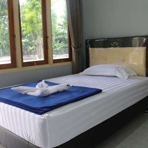 pondok wisata dan restoran elim