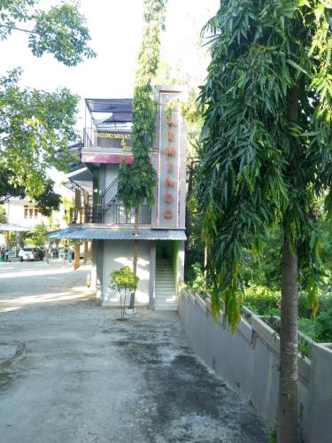pondok wisata dan restoran elim