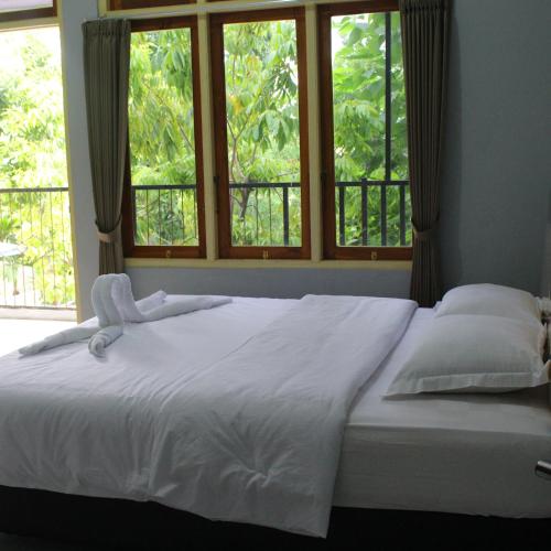 pondok wisata dan restoran elim
