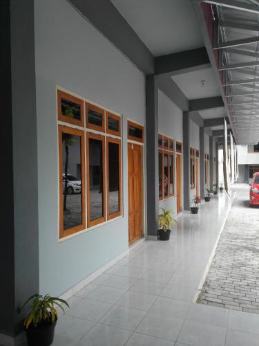 pondok wisata dan restoran elim