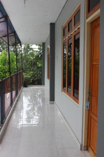 pondok wisata dan restoran elim