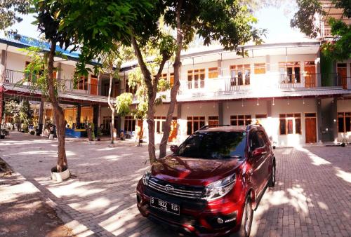 pondok wisata dan restoran elim
