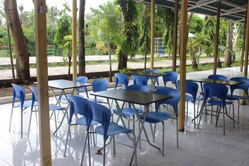 pondok wisata dan restoran elim