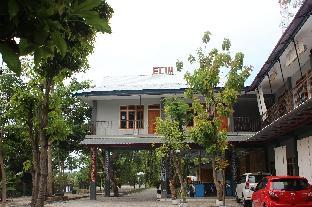 pondok wisata dan restoran elim