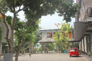 pondok wisata dan restoran elim