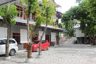 pondok wisata dan restoran elim