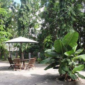 pondok wisata dan restoran elim
