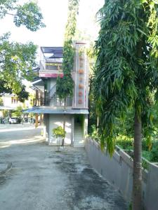 pondok wisata dan restoran elim