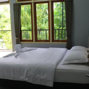 pondok wisata dan restoran elim