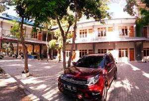 pondok wisata dan restoran elim