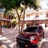 pondok wisata dan restoran elim