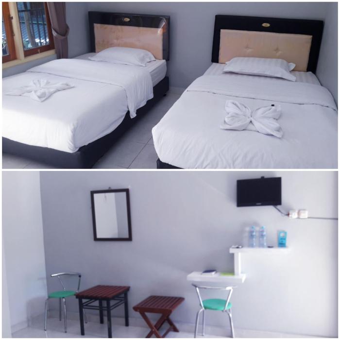 pondok wisata dan restoran elim