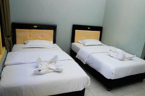 pondok wisata dan restoran elim