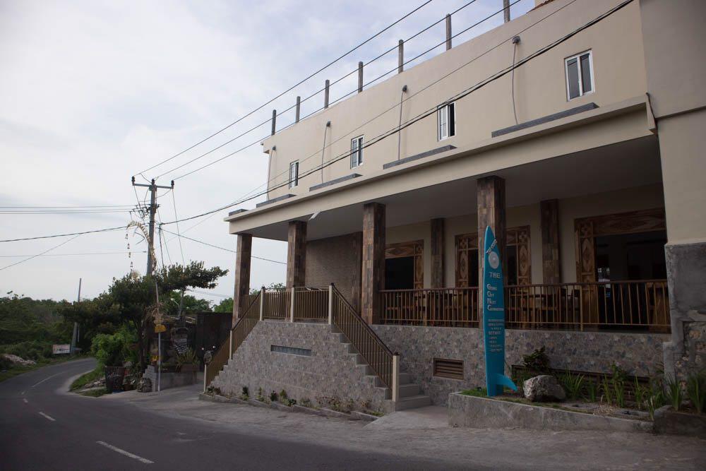 the gong by bukit vista