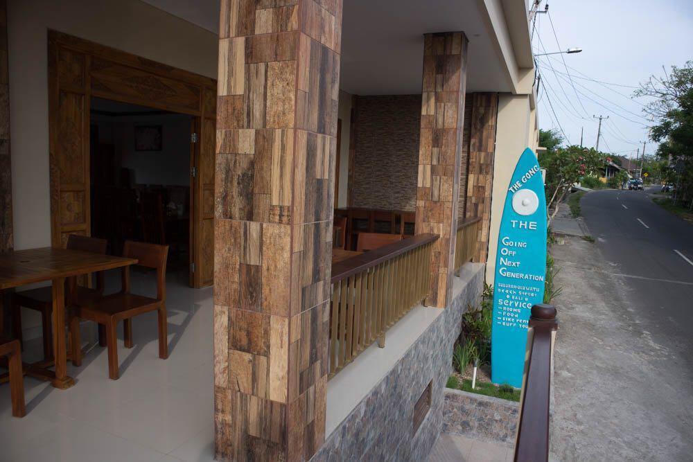 the gong by bukit vista