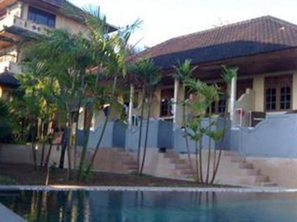 the gong by bukit vista