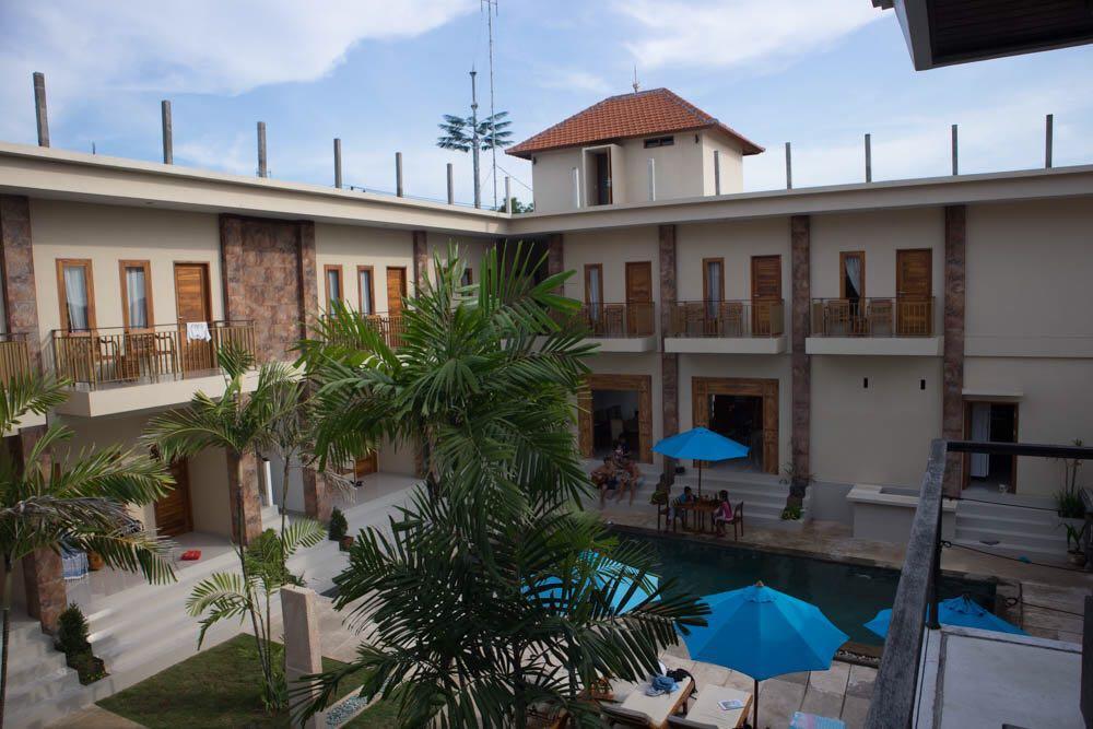 the gong by bukit vista