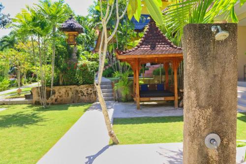 the gong by bukit vista