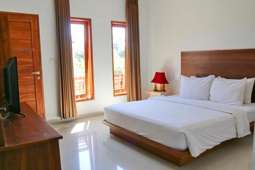 the gong by bukit vista