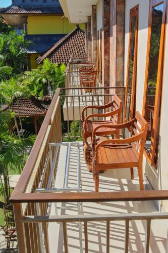 the gong by bukit vista