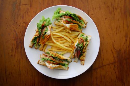 the gong by bukit vista