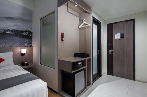 Neo+ Waru Sidoarjo By Aston,Jawa Timur>>East Java,3.5 star
