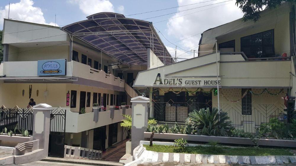 adel guest house