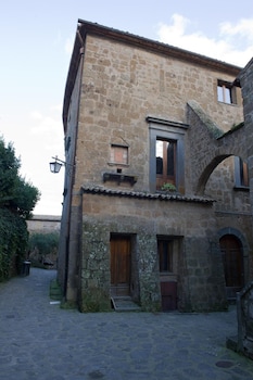 bagnoregio