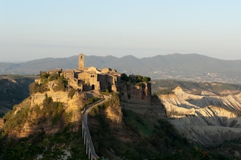 bagnoregio