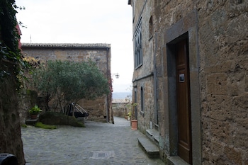 bagnoregio
