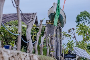 sunday huts lembongan