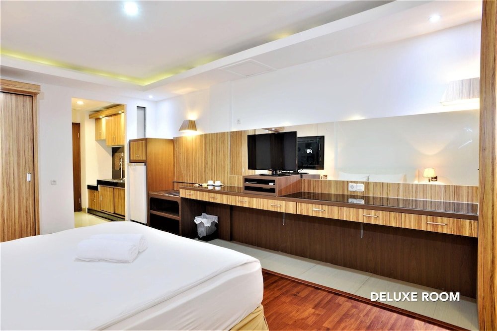 kasira residence serviced apartment