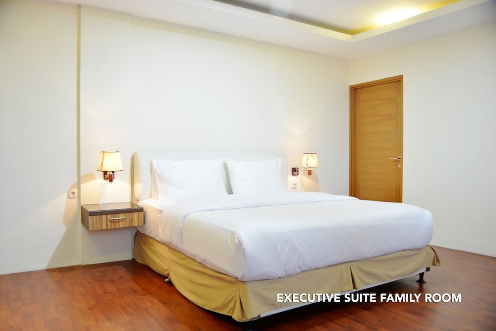 kasira residence serviced apartment