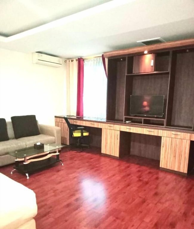 kasira residence serviced apartment