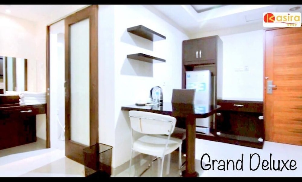 kasira residence serviced apartment