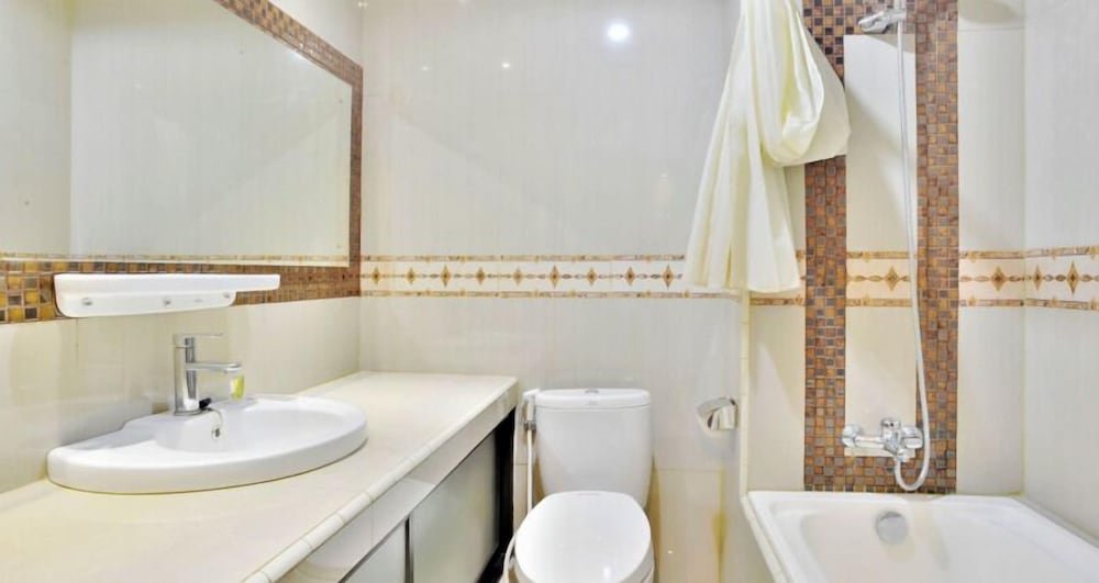 kasira residence serviced apartment