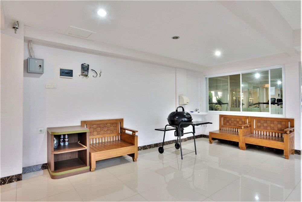 kasira residence serviced apartment
