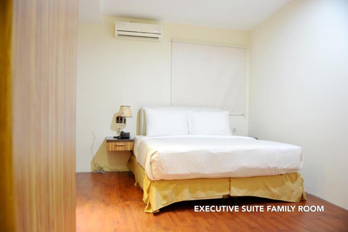 kasira residence serviced apartment