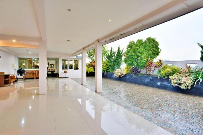 kasira residence serviced apartment