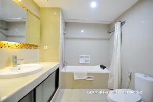 kasira residence serviced apartment