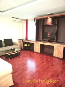 kasira residence serviced apartment