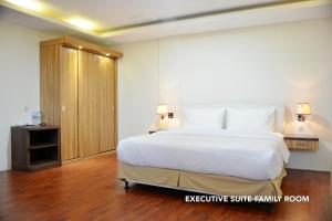 kasira residence serviced apartment