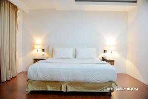 kasira residence serviced apartment