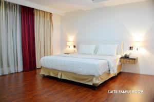 kasira residence serviced apartment