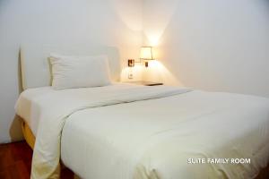 kasira residence serviced apartment