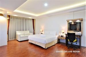 kasira residence serviced apartment