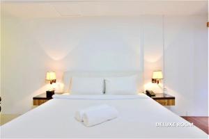 kasira residence serviced apartment