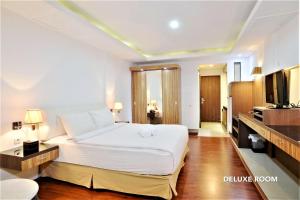 kasira residence serviced apartment