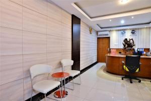 kasira residence serviced apartment