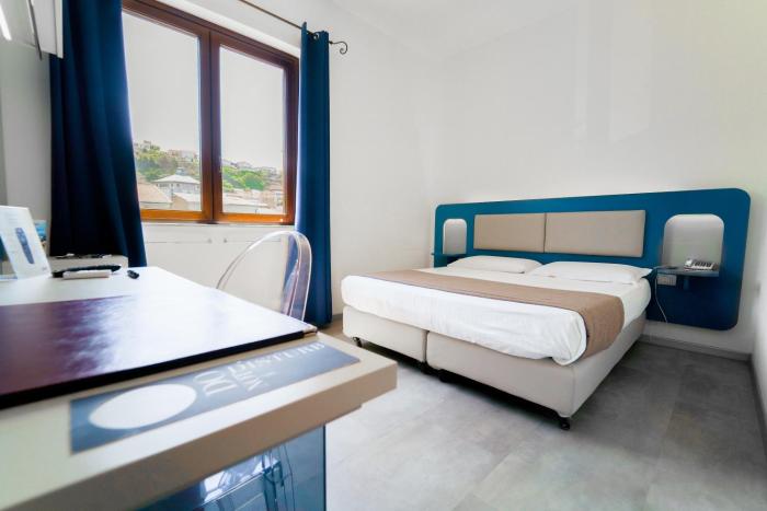 hotel la battigia